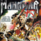 Hail To England (LP) - Manowar