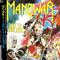 Hail To England (Original Japan Release) - Manowar