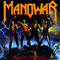 Fighting The World (LP) - Manowar