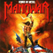 Kings Of Metal (LP)-Manowar