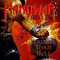 Louder Than Hell (LP) - Manowar