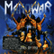 Gods Of War (LP 1)-Manowar