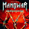 The Sons Of Odin (EP) - Manowar