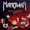 Warriors Of The World United (Single) - Manowar