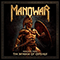 Highlights From The Revenge Of Odysseus (EP) - Manowar
