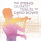 Vitamin String Quartet Tribute To David Bowie (Feat.) - David Bowie (David Robert Hayward Stenton Jones)