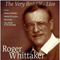 The Very Best Of - Live - Roger Whittaker (Whittaker, Roger)