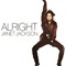 Alright (Single) - Janet Jackson