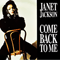 Come Back To Me (Single) - Janet Jackson