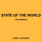 State Of The World (The Remixes) - Janet Jackson