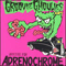 Appetite For Adrenochrome (Reissue) - Groovie Ghoulies (The Groovie Ghoulies)