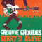 Berry'd Alive - Groovie Ghoulies (The Groovie Ghoulies)