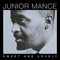 Sweet and Lovely - Junior Mance (Julian Clifford Mance, Jr. / Junior Mance Trio)