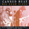 Big Road Blues - Canned Heat