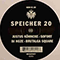 Speicher 20 (Single) (feat. Justus Koehncke) - DJ Koze (Stefan Kozalla / Adolf Noise)