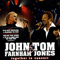 Together In Concert (Split) - Tom Jones (Sir Tom Jones, Thomas John Woodward)