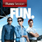 iTunes Session (Live EP) - Fun. (Nate Ruess, Andrew Dost, Jack Antonoff)