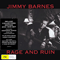 Rage and Ruin (CD 1) - Barnes, Jimmy (Jimmy Barnes)
