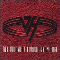For Unlawful Carnal Knowledge-Van Halen (Eddie Van Halen)