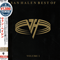 The Best Of, Volume I (Japan Edition) - Van Halen (Eddie Van Halen)