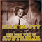 The Man Who Is Australia (CD 5 - The Way I See It) - Slim Dusty (David Gordon Kirkpatrick)