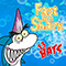 Fast as a Shark (Single) - 13 Bats