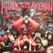 Systematic Death Slaughter - Attack Of The Mad Axeman