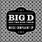 Noise Complaint (EP) - Big D and The Kids Table (Big D & The Kids Table)