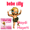 Haydi Hayeti - Bebe Lilly (Baby Lilly, Lilly Baba)
