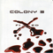 Fixed (CD 1) - Colony 5