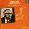 Geza Anda - Testament Edition (CD 6) - Ludwig Van Beethoven (Beethoven, Ludwig)