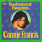 Sentimental Fovorites - Connie Francis