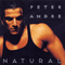 Natural - Peter Andre (Andre, Peter / Peter James Andrea)