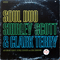 Soul Duo (split) - Scott, Shirley (Shirley Scott)