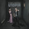 Utopia (CD 1) - In Strict Confidence (Seal of Secrecy)
