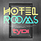 Hotel Rooms - TyDi (Tyson Illingworth)
