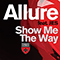 Allure feat. JES - Show Me The Way (tyDi remix) (Single) - Allure (NLD)