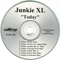 Today (Single) - Junkie XL (JXL / Tom Holkenborg)