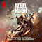 Rebel Moon — Part Two: The Scargiver (Soundtrack from the Netflix Film) - Soundtrack - Movies (Музыка из фильмов)