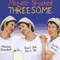 Threesome (CD 1): Mexican Standoff - Michelle Shocked (Shocked, Michelle / Karen Michelle Johnston)