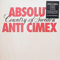 Absolut Country Of Sweden - Anti-CimeX (Anti CimeX)