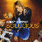 Soulicious - Sarah Connor (Sarah Marianne Corina Terenzi née Lewe)