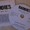 Open One Eye (Single) - Baddies (The Baddies)