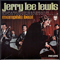Memphis Beat - Jerry Lee Lewis (Lewis, Jerry Lee)