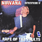 Outcesticide IV - Rape of the Vaults - Nirvana (USA)