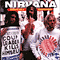 Outcesticide V - Disintegration (live) - Nirvana (USA)