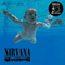 Nevermind (20th Anniversary Box Set, CD 4: Live)-Nirvana (USA)