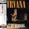 Live At Reading (Mini LP) - Nirvana (USA)