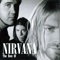 The Best Of - Nirvana (USA)