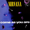 Come As You Are - Nirvana (USA)